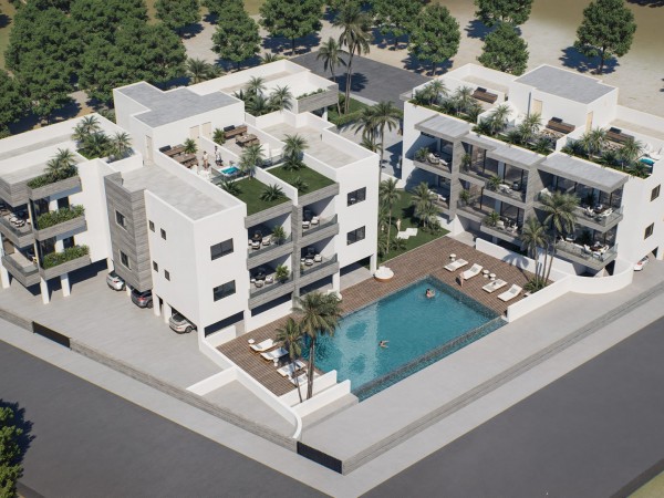 Vista Gardens by Quality Home Developers